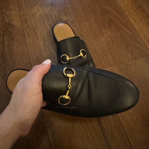 Gucci Mules - Picture 3 of 4